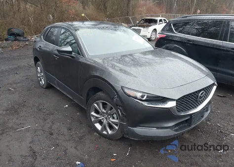 2021 Mazda Cx-30 Select z USA, uszkodzony, nr VIN 3MVDMBBL2MM312752